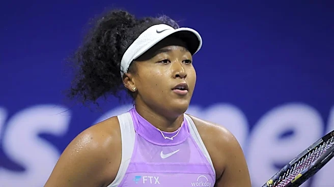 Naomi Osaka Advances to Semifinals at Mubadala DC Open with Three-Set Victory