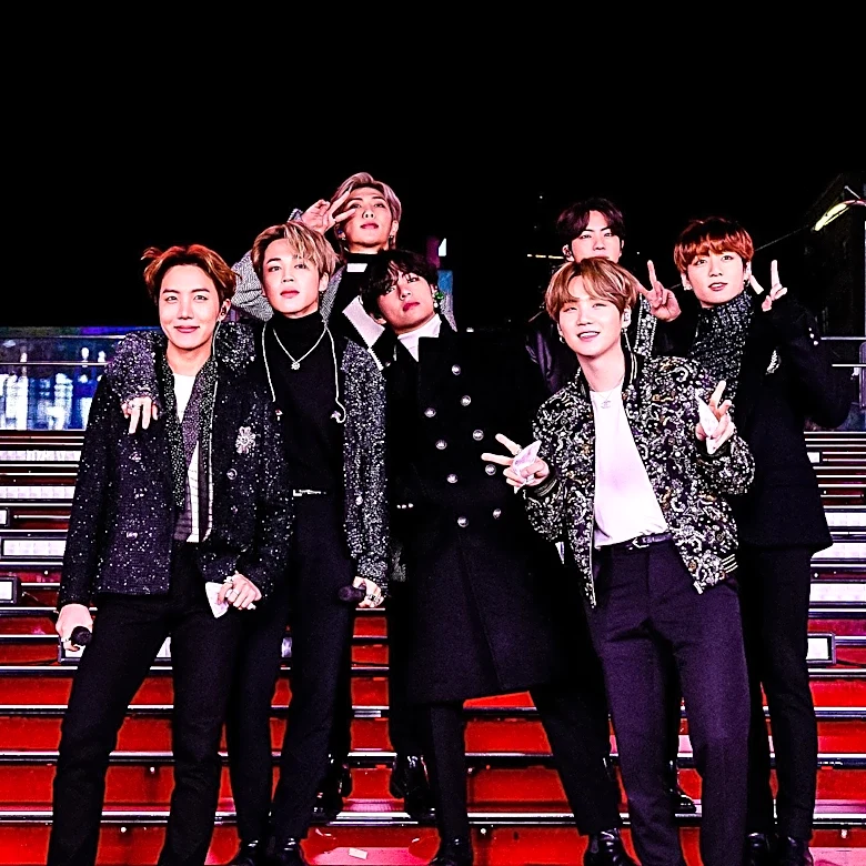 BTS Boycotts Grammy Awards Over New Category, Sparking Industry Debate