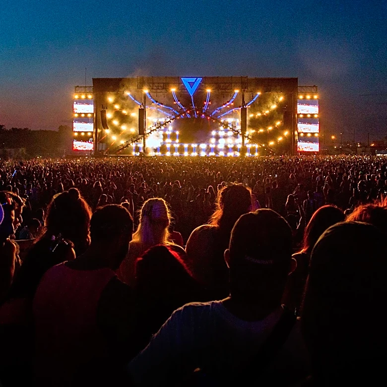 Lil Uzi Vert's Lollapalooza Performance Canceled Due to Severe Weather in Chicago
