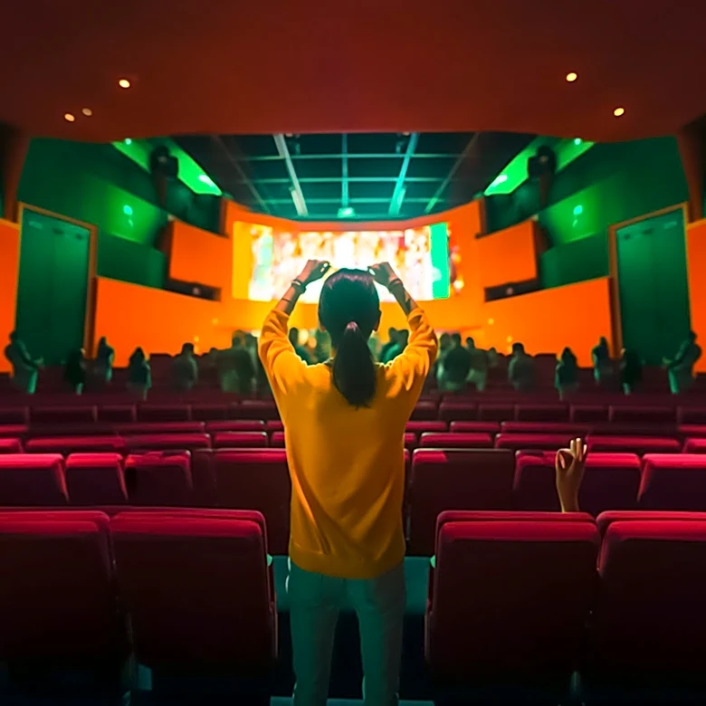 Los Angeles Weekend Events Highlight Music and Cinema