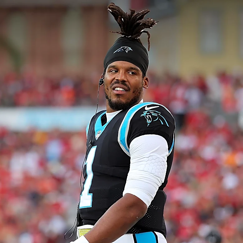 Carolina Panthers Place Chris Brazzell on Injured Reserve, Sign Chamon Metayer