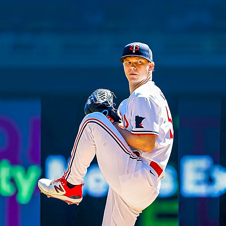 Minnesota Twins Acquire Pitcher Dean Kremer from Baltimore Orioles in Trade Deal