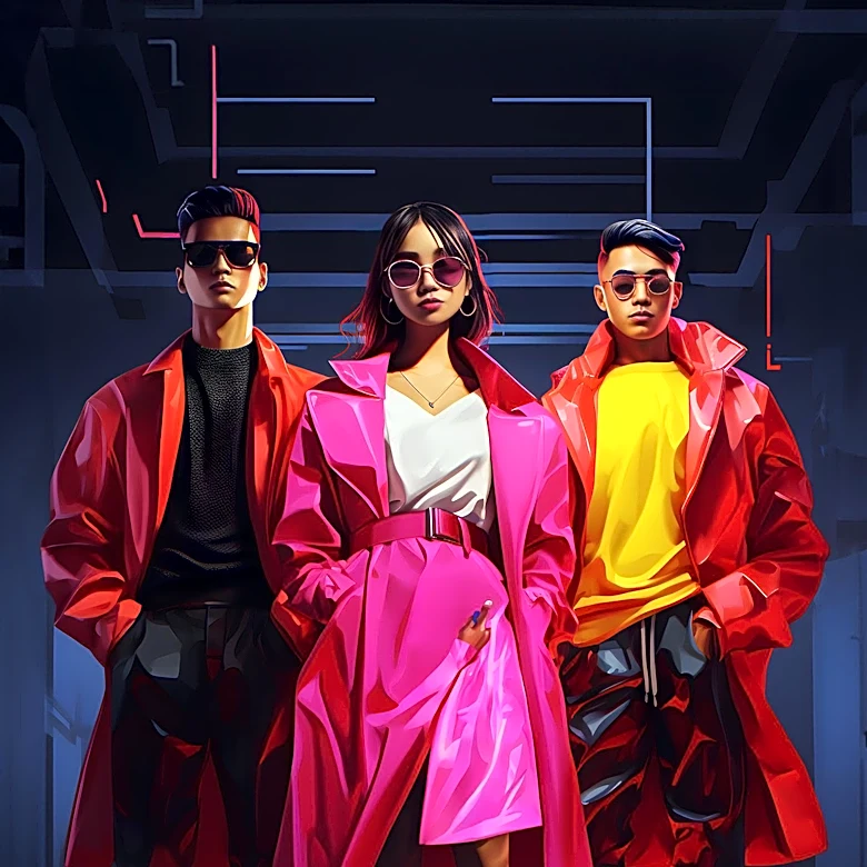 Billboard's 21 Under 21 List Features Rising Stars KATSEYE, Bella Kay, and Milo J