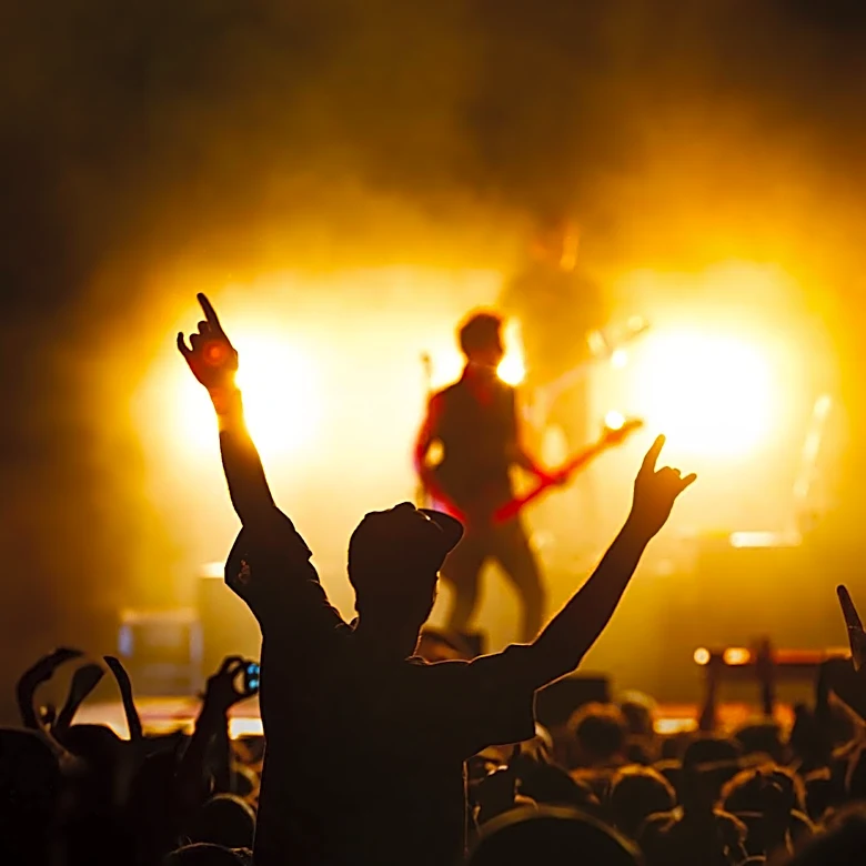 Rock the South Organizers Confirm Refunds for Delayed Concert