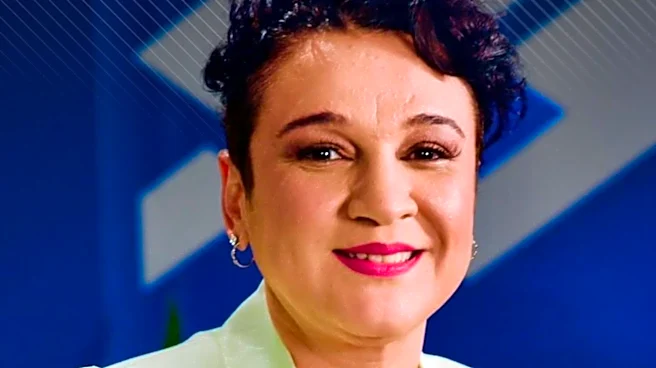 Felida Villarreal Leads VIDA in Workforce Development for Rio Grande Valley