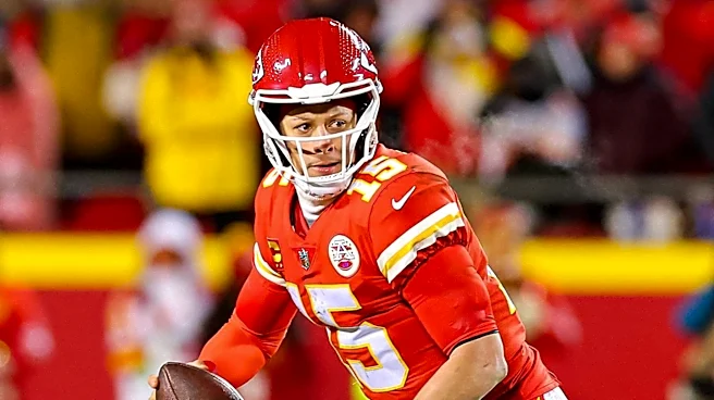 Kansas City Chiefs Training Camp Highlights: Rookies Benson and Allen Impress