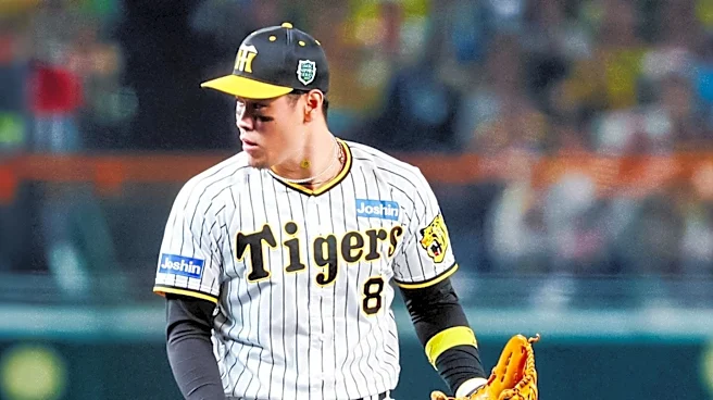 Ayami Sato to Make American Debut in Women's Professional Baseball League