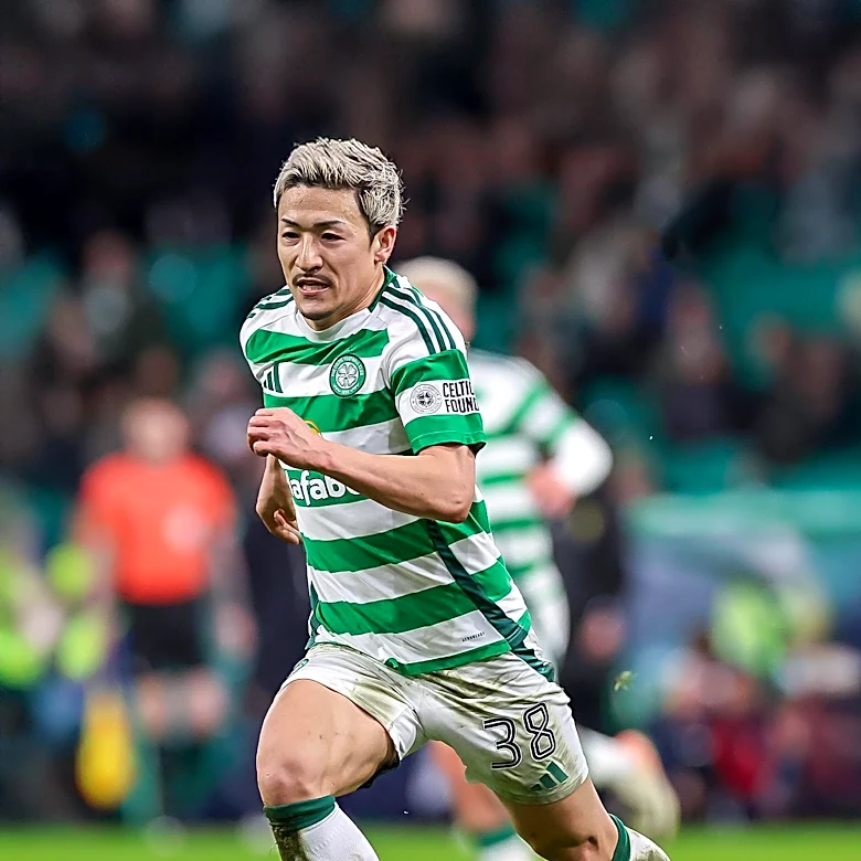 Celtic and Rangers Compete for Winger Fares Ghedjemis
