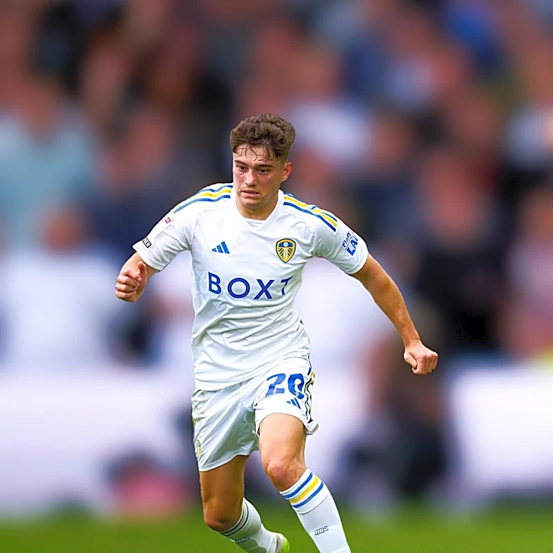 Sunderland Narrowly Defeated by Leeds in Pre-Season Match