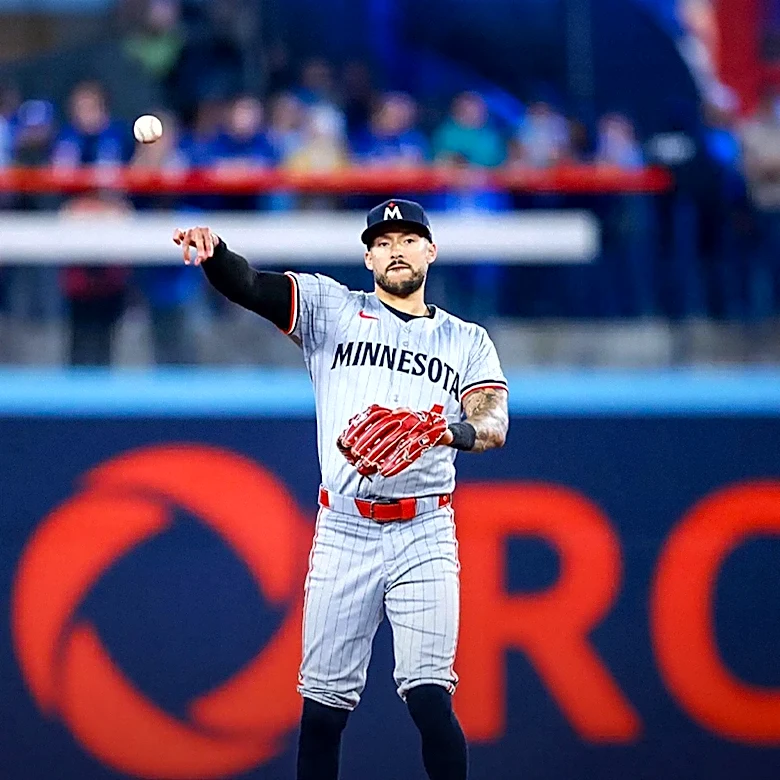 Minnesota Twins Secure Victory with Kody Clemens' Walk-Off Grand Slam Against Royals