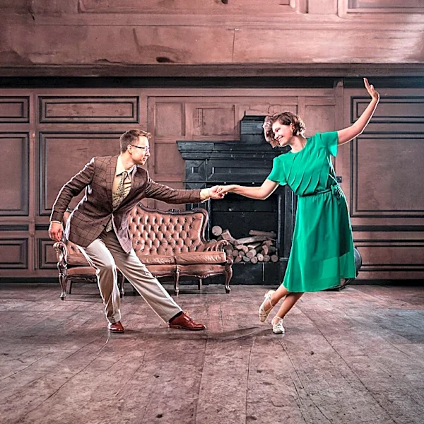Israel Festival Premieres Dance Inspired by 'The Green Table', Reflecting on War and Peace