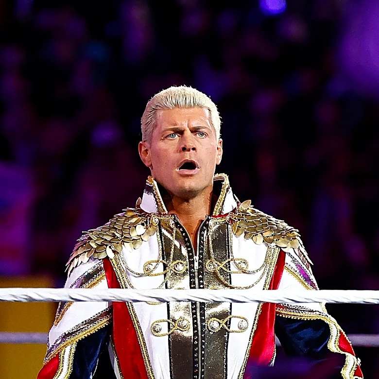 CM Punk and Cody Rhodes Engage in Major Brawl Ahead of WWE SummerSlam 2026