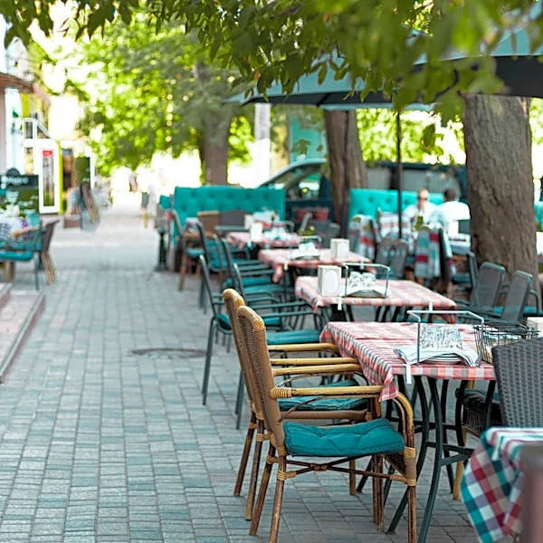 Bohemian Biergarten Offers European Ambience and Cuisine in Boulder