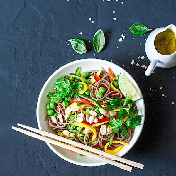 Foodservice Operators Expand Menus with Seasonal Innovations