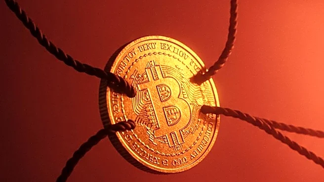 MicroStrategy Reports Significant Bitcoin-Driven Loss Amid Market Volatility
