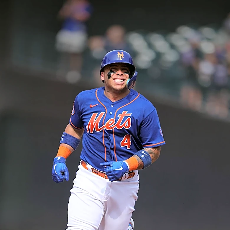 New York Mets Decide Against Trading Francisco Lindor Amid Trade Deadline Rumors