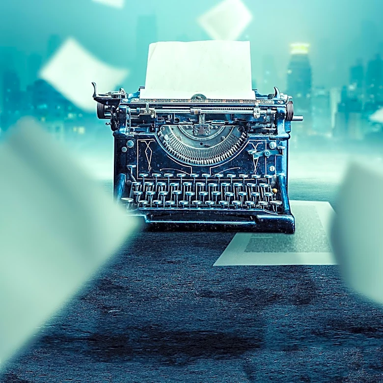 High-Profile Crime Novel Deal Canceled Amid AI Authorship Concerns