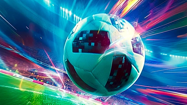 UEFA Welcomes FIFA's Withdrawal of World Cup Stake Sale Plan Amid Global Rejection