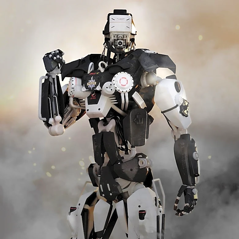 Security Guard Turnover Drives Companies to Adopt Robotic Solutions