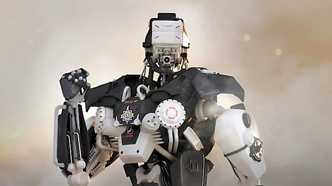 Security Guard Turnover Drives Companies to Adopt Robotic Solutions