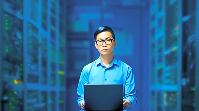Mercury Seeks Senior IT Auditor to Enhance Financial Platform Security