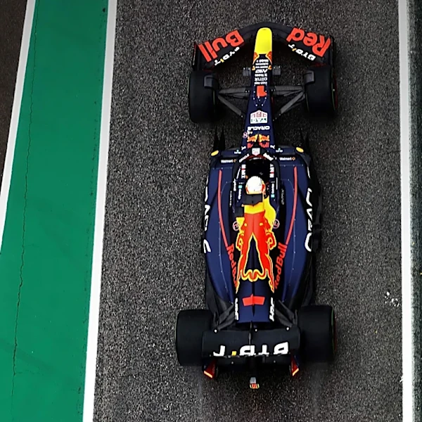 Speculation Arises Over Max Verstappen's Complaints About Red Bull Car Performance