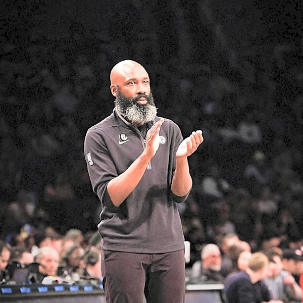 Joe and Clara Tsai's Divorce Will Not Affect Brooklyn Nets and Liberty Ownership