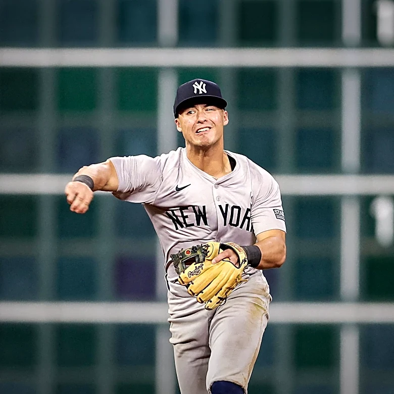 Yankees Consider Adding Outfielder Mickey Moniak Amidst Injury Challenges