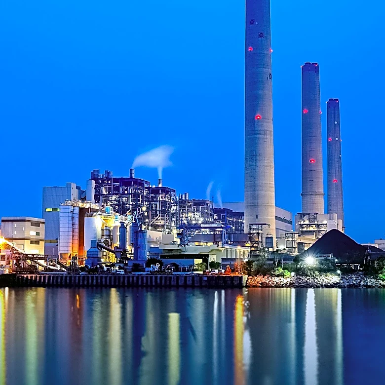 Georgia Power and DOE Celebrate Energy Expansion at Plant Bowen