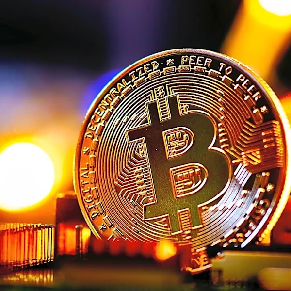 Bitcoin Faces Potential $59K Drop Amid U.S.-Iran Tensions and Rising Oil Prices