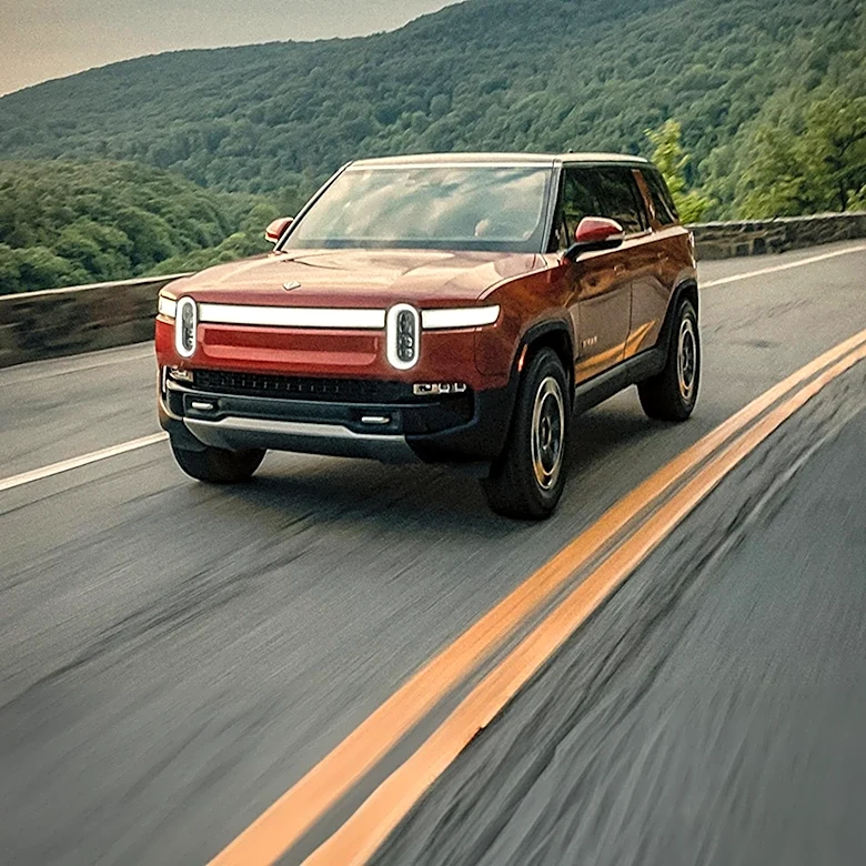 Rivian Reports Narrowed Losses in Q2, Surpasses R2 Demand Expectations