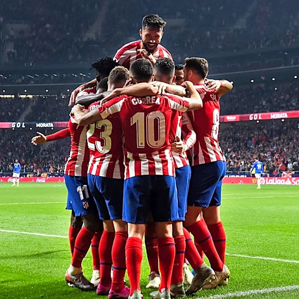Manchester United Prepares for Atletico Madrid Friendly with 23-Man Squad