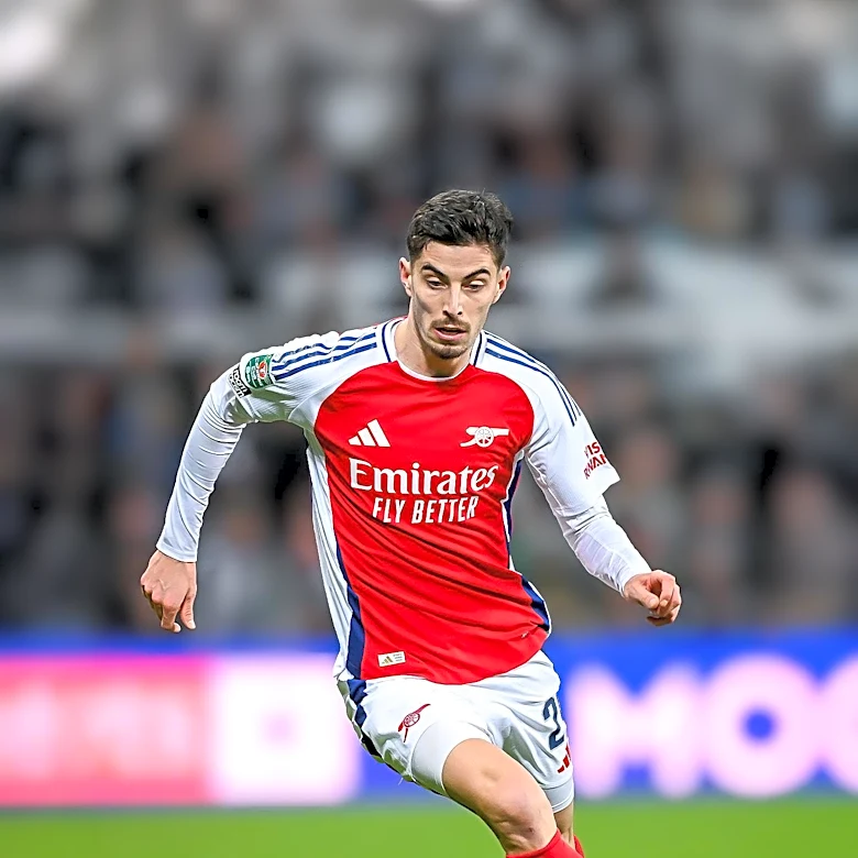 Arsenal Nears Agreement with Newcastle for Bruno Guimaraes Transfer