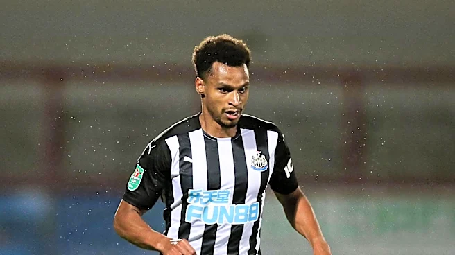 Newcastle's New Manager to Discuss Future with Bruno Guimaraes Amid Arsenal Interest