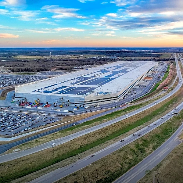 IP Rings Expands Manufacturing Capacity with New Facility Lease