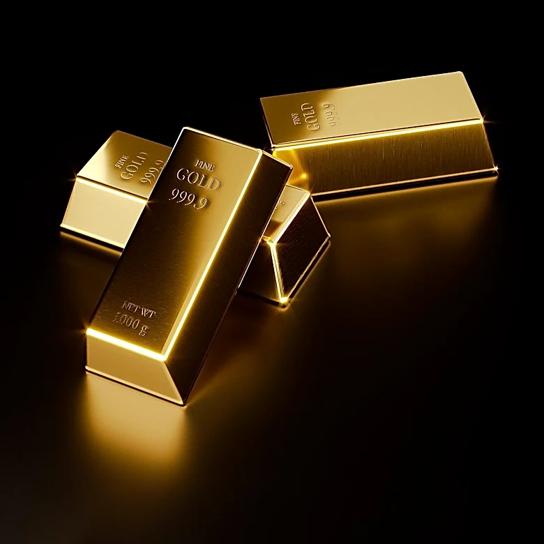 AngloGold's Profit Surges 58% Amid Rising Gold Prices, Despite Production Decline
