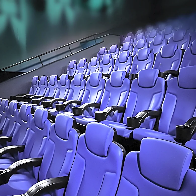 Intrepid Museum Hosts Summer Movie Series with 'National Treasure' Screening