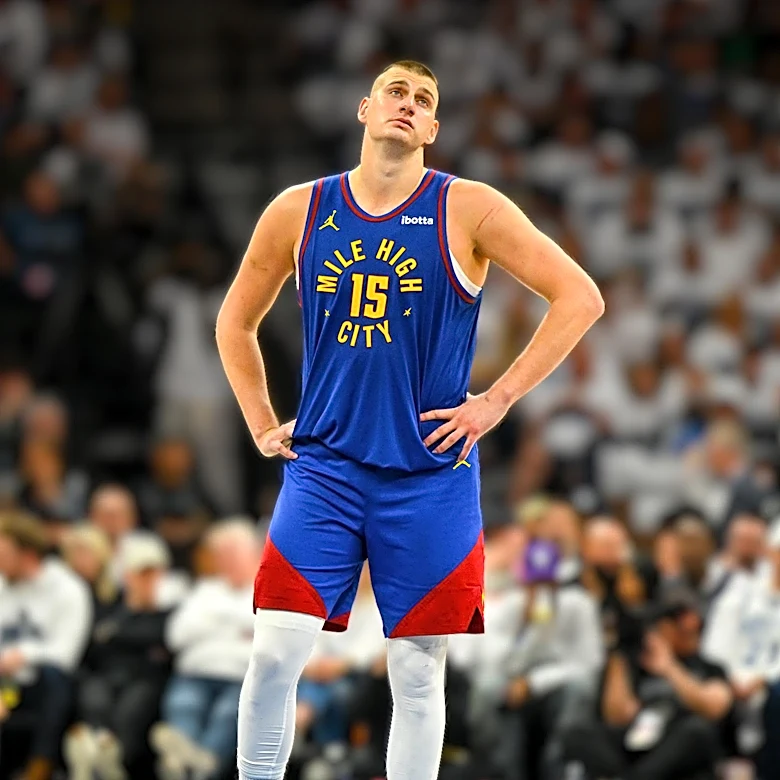 Nikola Jokic Urged to Clarify Future with Denver Nuggets Amid Contract Extension Delay