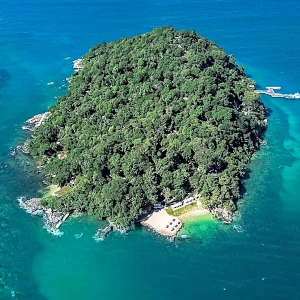 U.S. Barrier Islands Offer Accessible Coastal Retreats Without the Need for Boats