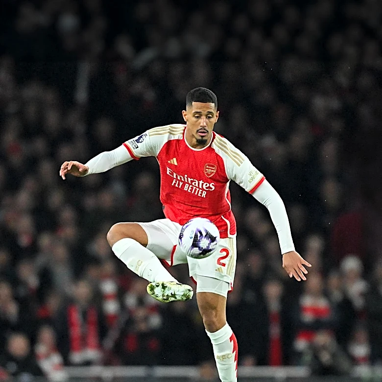 Arsenal's Strategic Midfield Reinforcement with Bruno Guimaraes