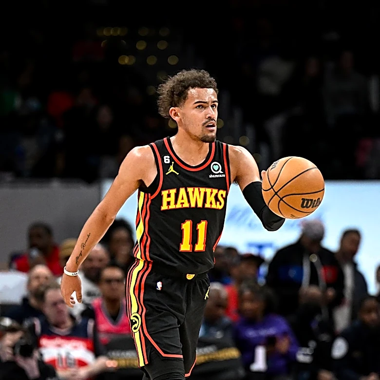 Atlanta Hawks Consider Trade Options for Jonathan Kuminga, Excluding Lakers
