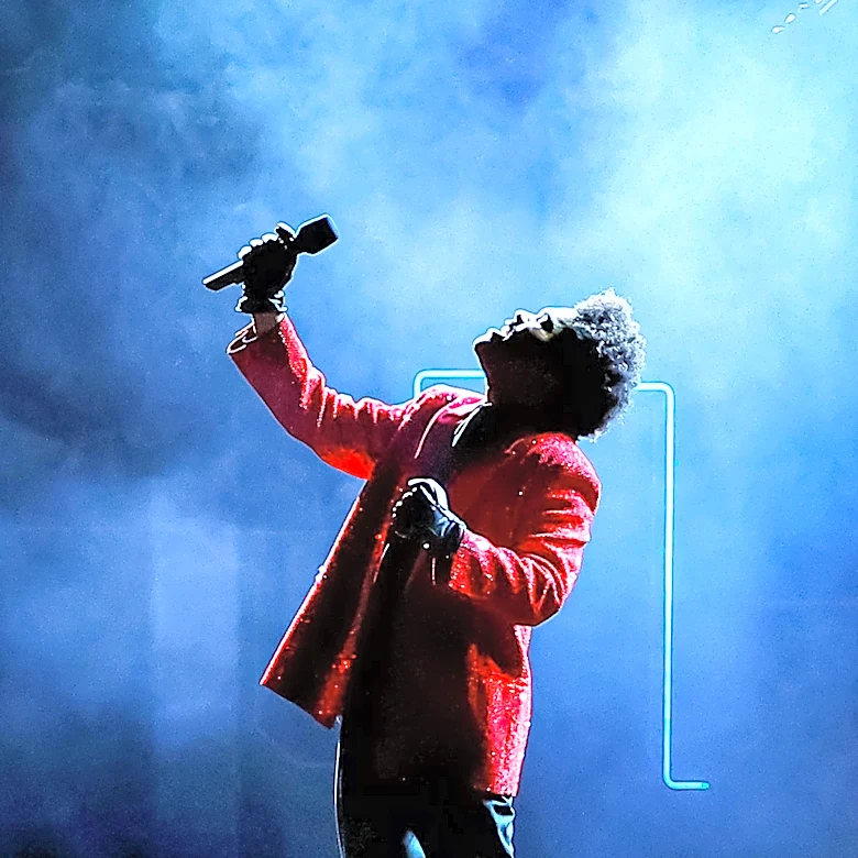 The Weeknd's Enthusiasm for Persona Series Sparks Fan Interest and Speculation