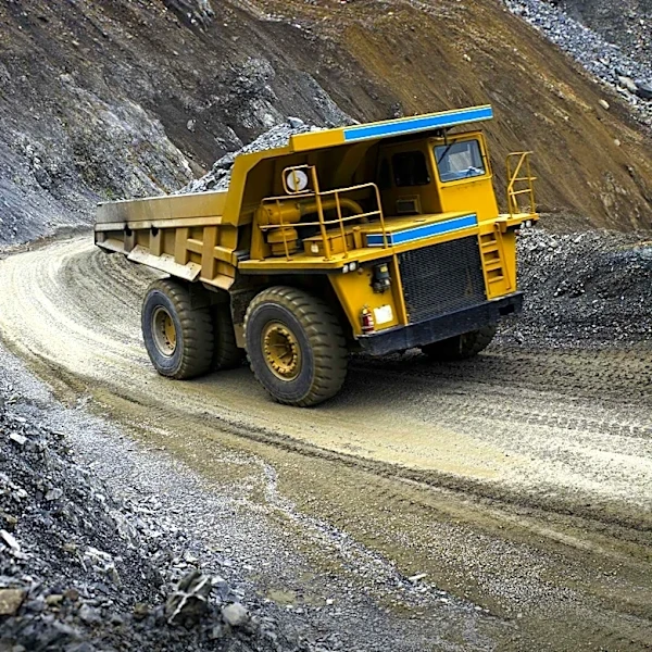 TAKRAF Group Advances Mining Efficiency with Integrated Stockyard Systems