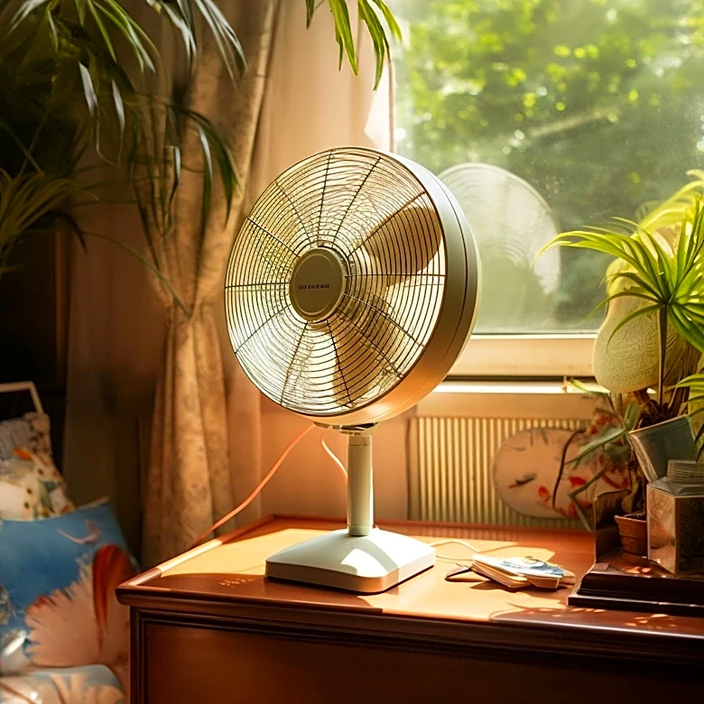 Creative Strategies for Staying Cool Without Air Conditioning