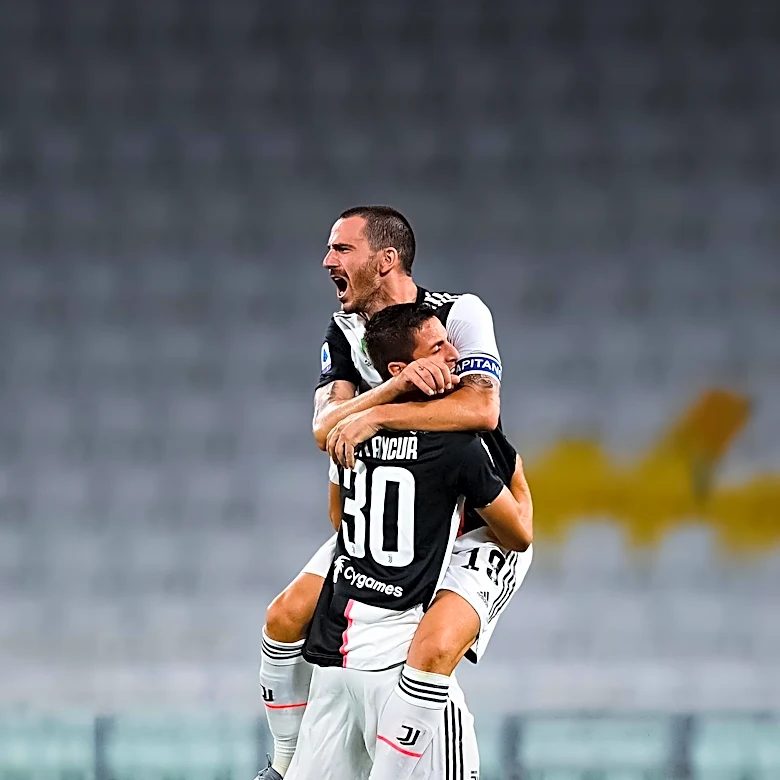 Juventus Secures 2-0 Victory Over OGC Nice in Pre-Season Friendly