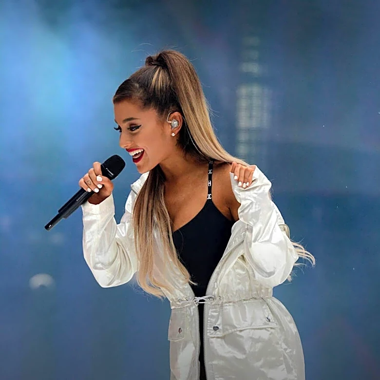 Cardi B and Ariana Grande Lead New Music Releases with 'Ah Ha' and 'Petal'