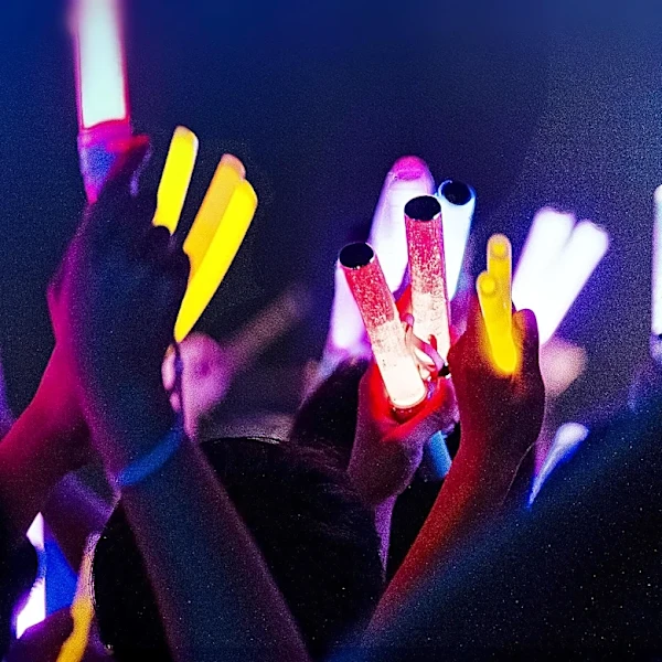 Run Wyld Wyoming's Glow Run Returns to Casper, Promoting Community Engagement
