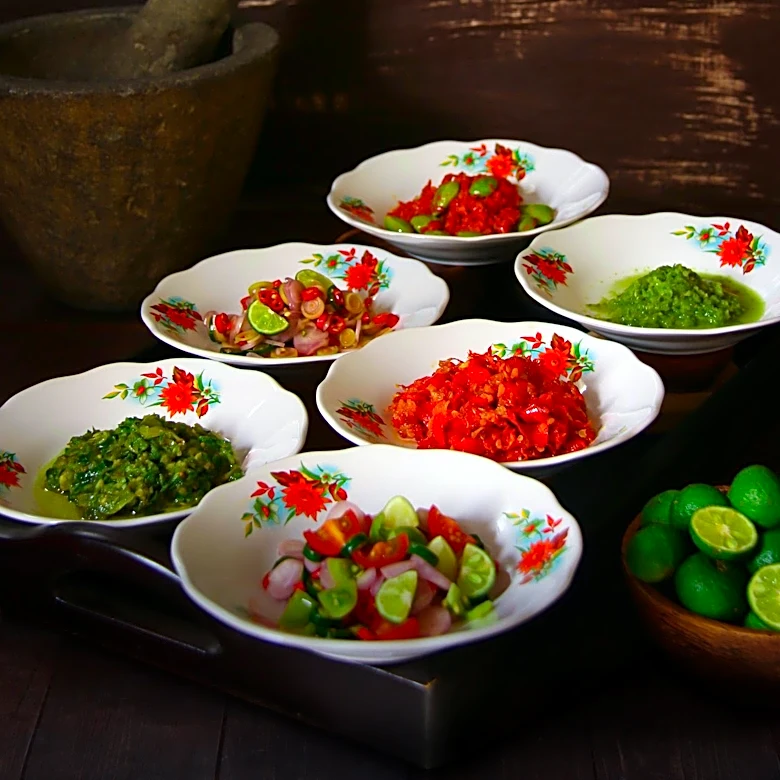 Indonesia's Fine-Dining Revolution Elevates National Cuisine on Global Stage