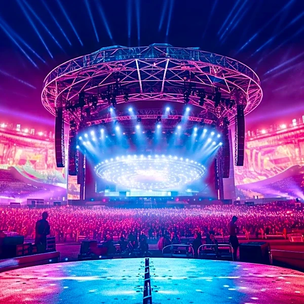 North West Cancels Music Tour Days Before First Show