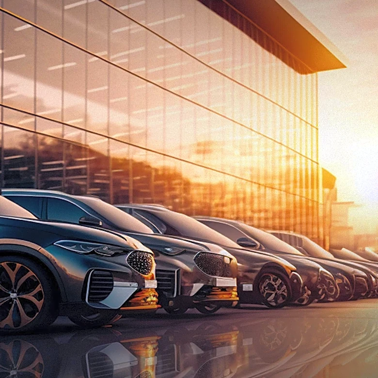 Franchised Dealerships Achieve Record F Income in Q2, Reflecting Strong Market Performance